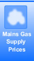 Mains Gas Supply Prices